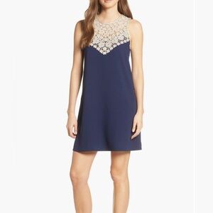 Lilly Pulitzer Shift Dress